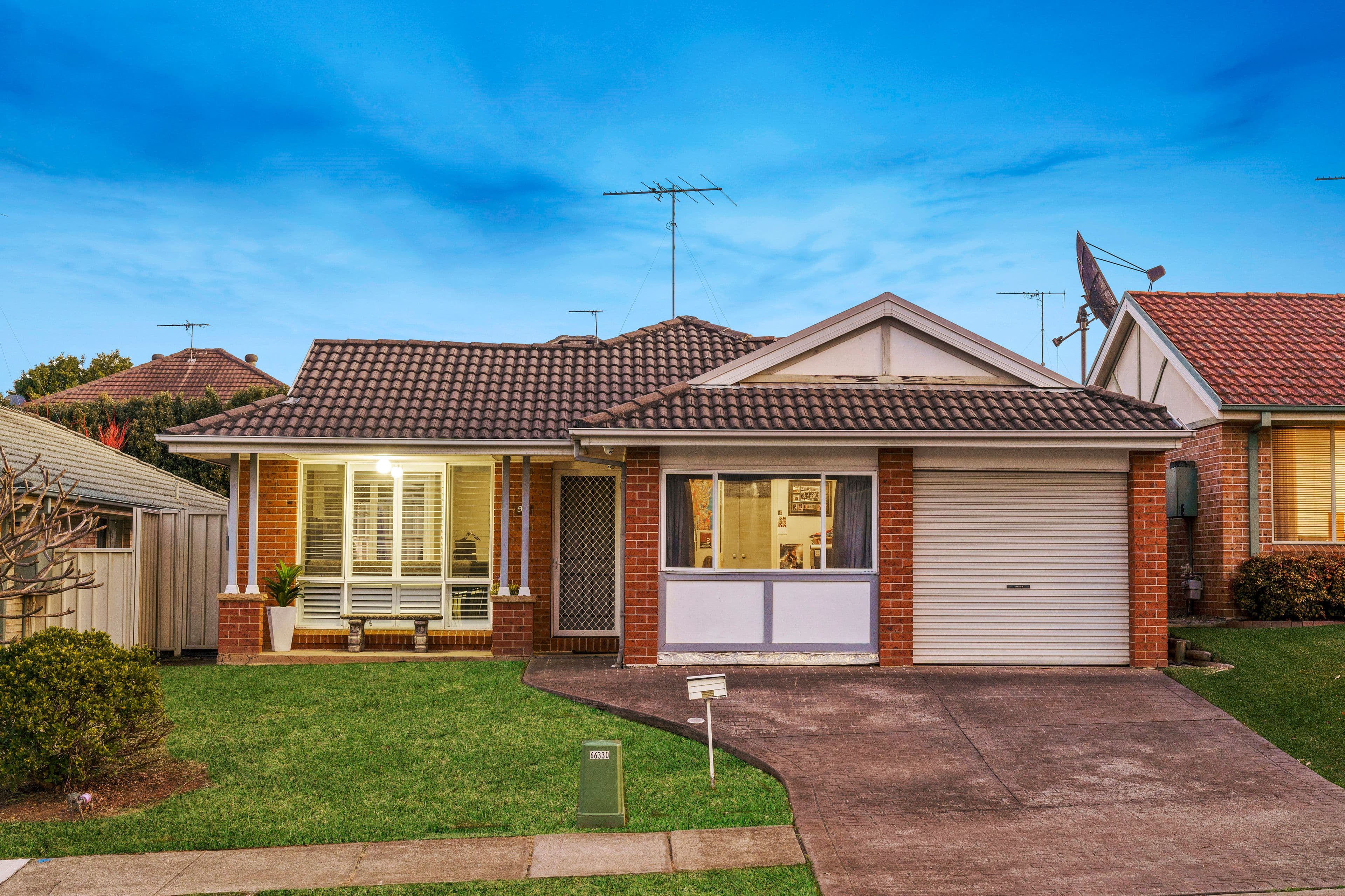 92 Forman Avenue, Glenwood NSW 2768, Glenwood - Image 1