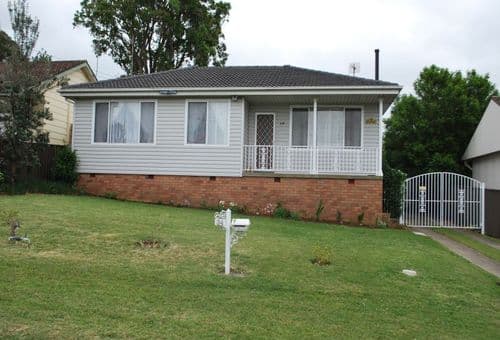 34 Kapooka Avenue, Dapto, Dapto - Image 1