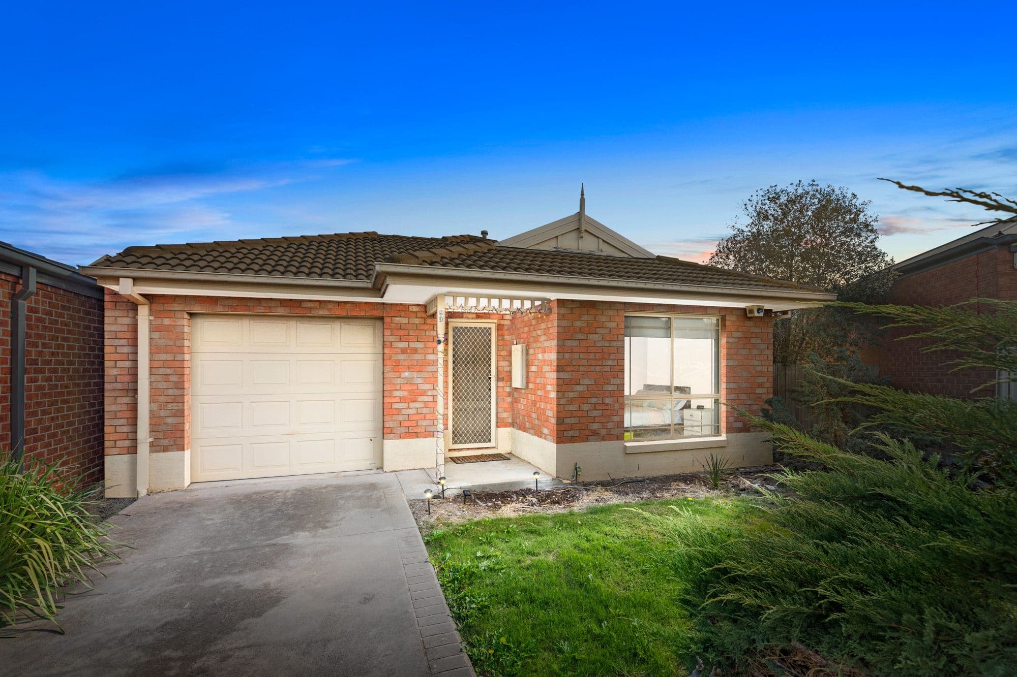 93 Latham Street, Werribee VIC 3030, Werribee - Image 1
