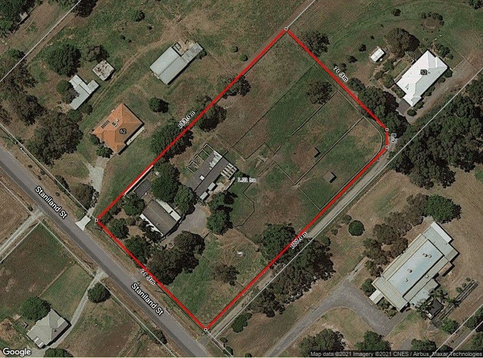 54 Staniland Street, Orange Grove WA 6109, Orange Grove - Thumbnail 4