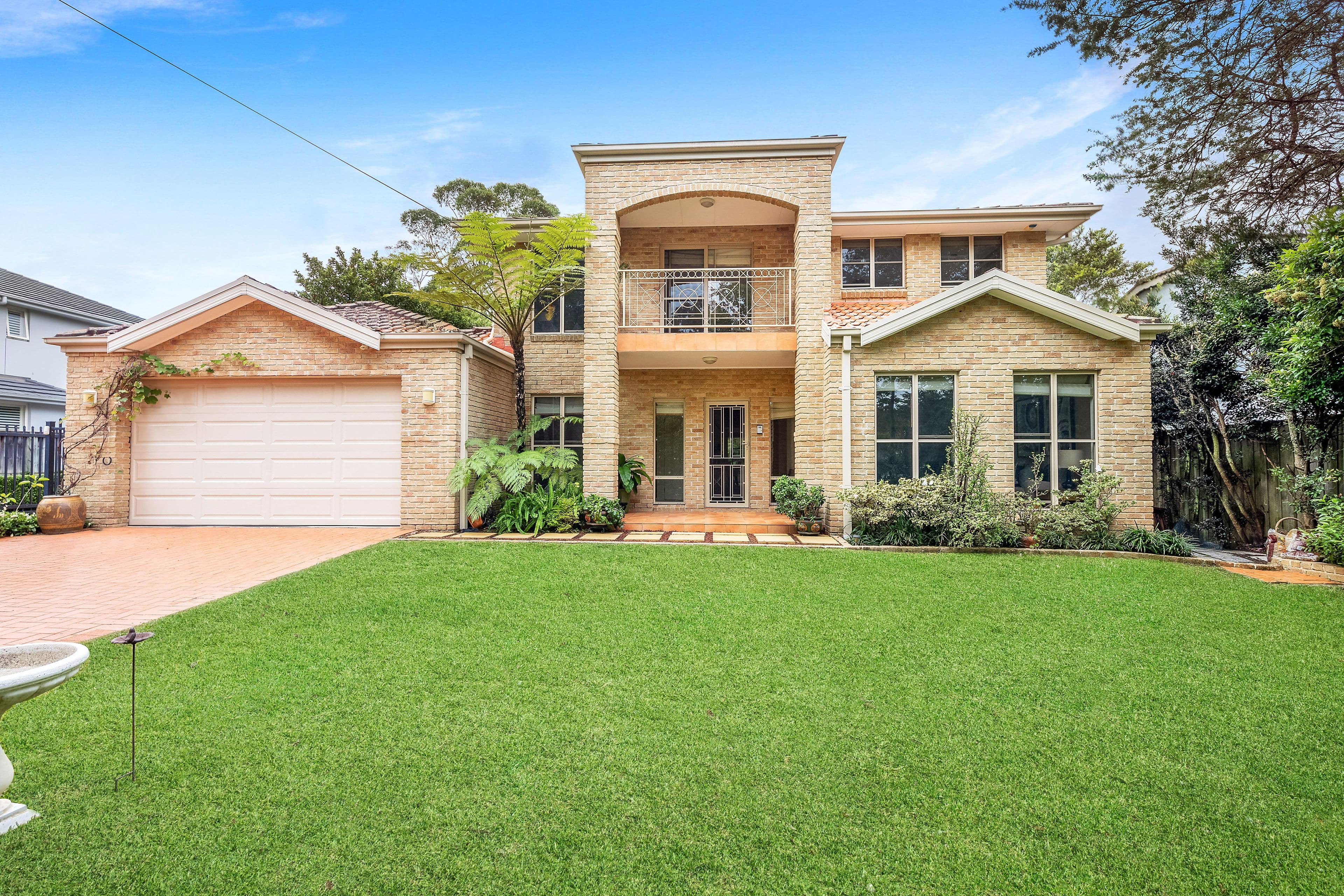 11 Sandford Road, Turramurra NSW 2074, Turramurra - Image 1