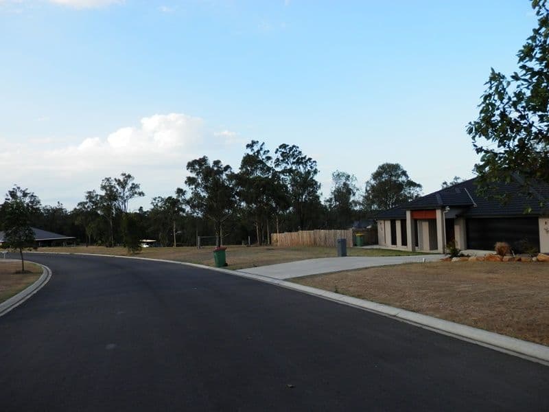 Lot 52 Funk Road, REGENCY DOWNS QLD 4341, Regency Downs - Thumbnail 6