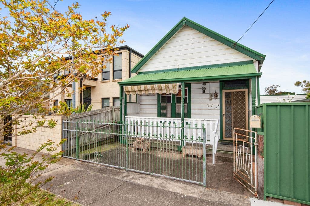 25 Ney Street, Mascot NSW 2020, Mascot - Image 1