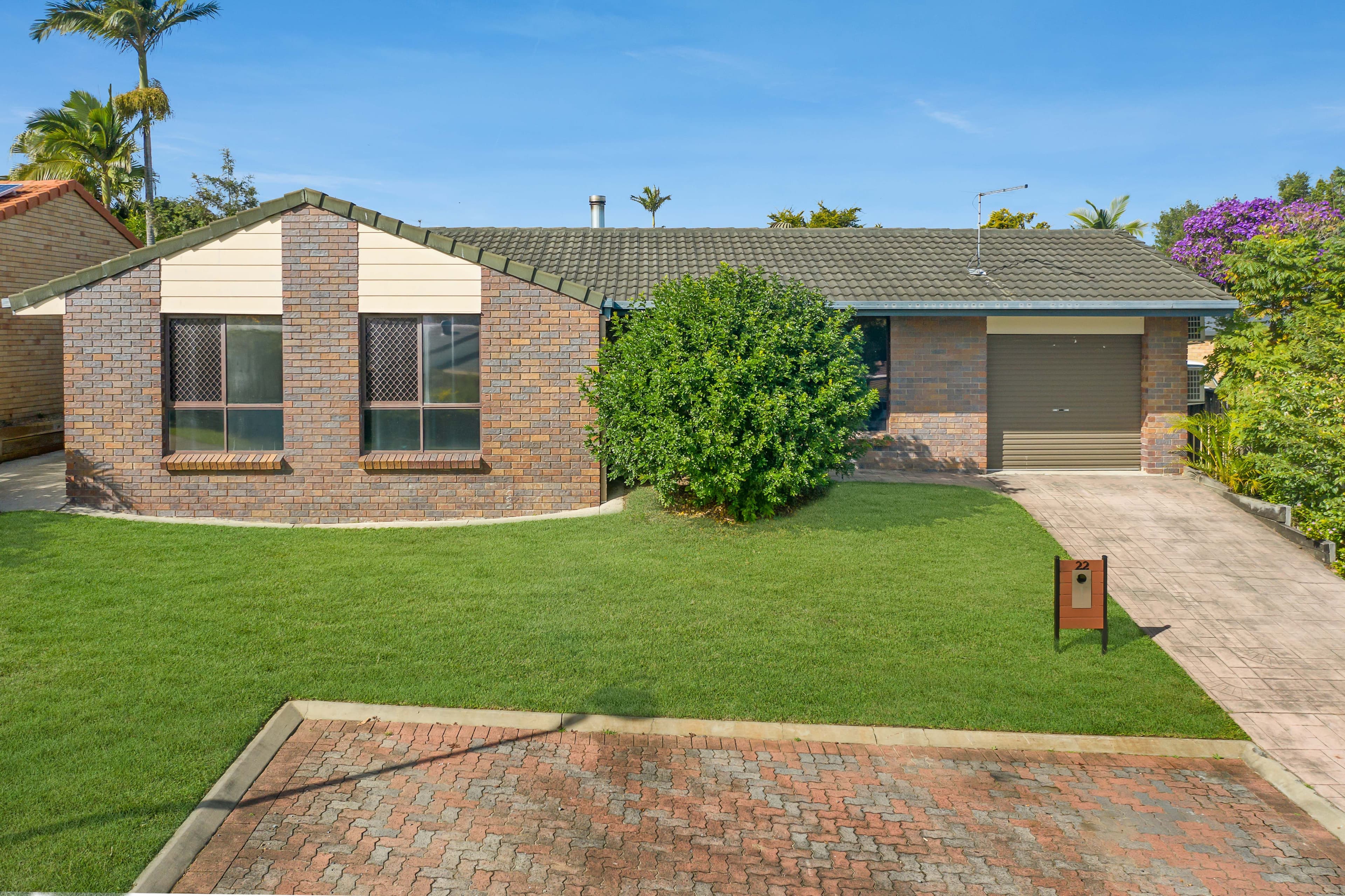22 Earls Court, Heritage Park QLD 4118, Heritage Park - Image 1
