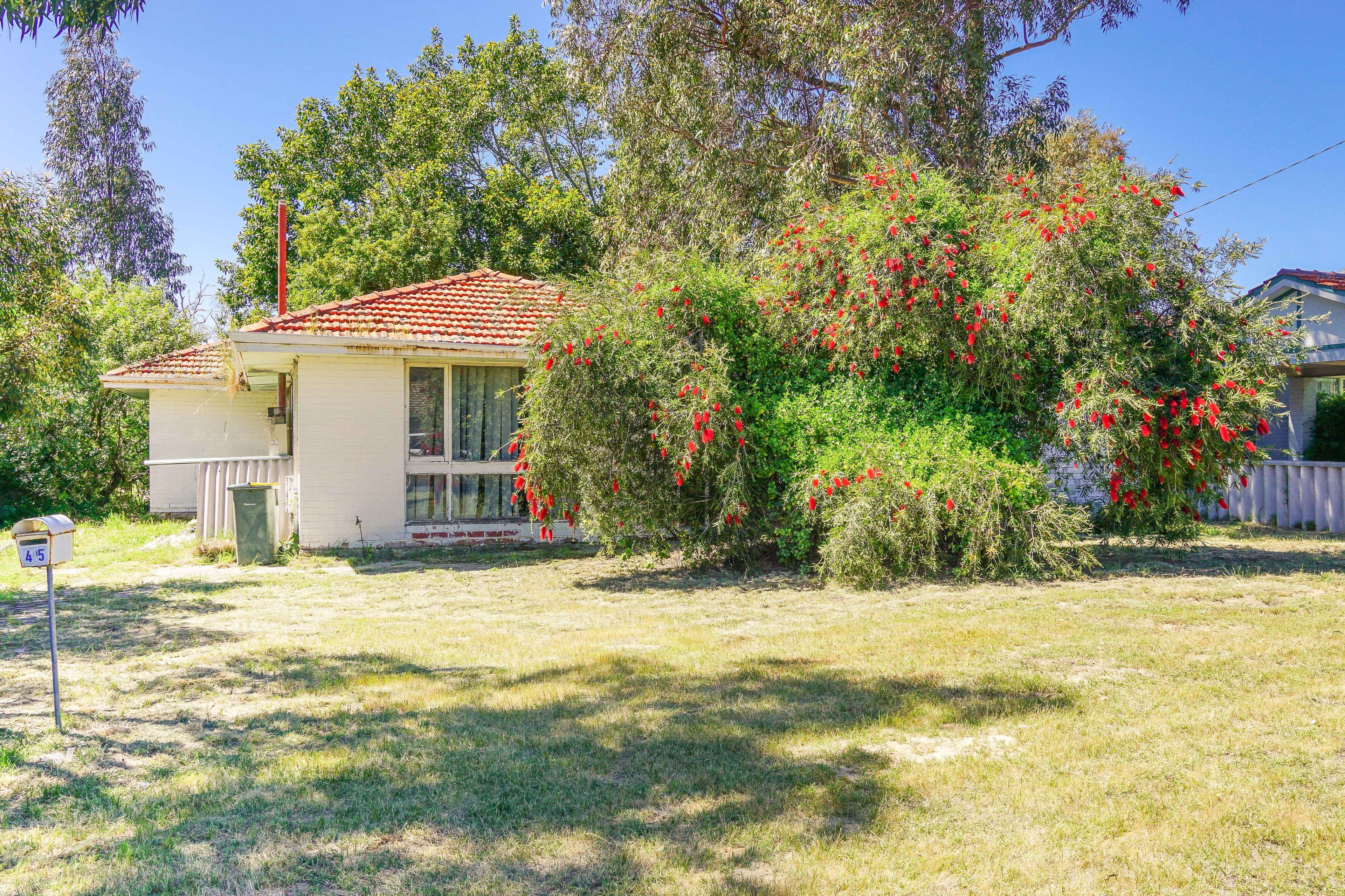 45 Morgan Way, Girrawheen WA 6064, Girrawheen - Thumbnail 2