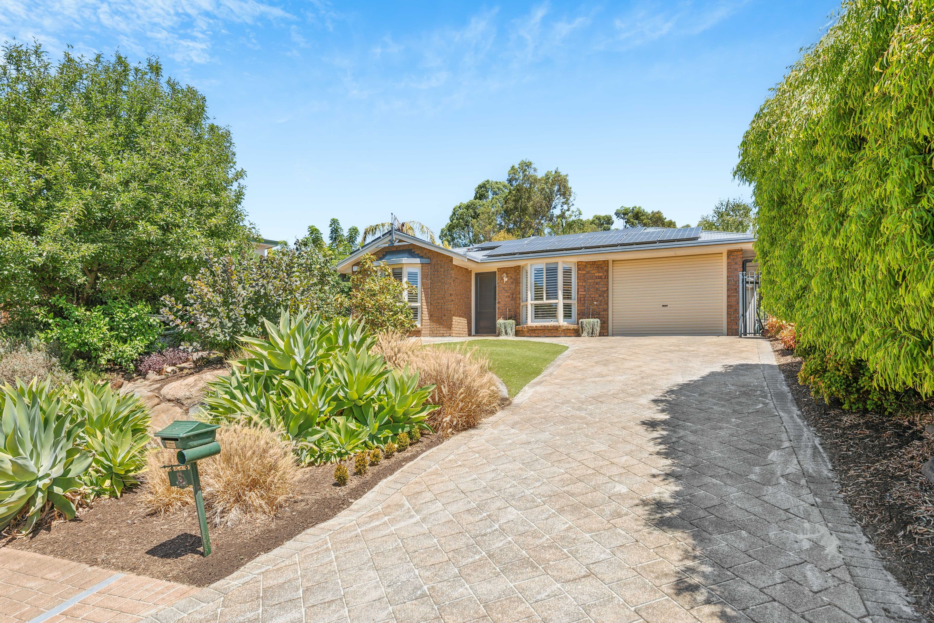 5 Petrel Court, Flagstaff Hill SA 5159, Flagstaff Hill - Image 1