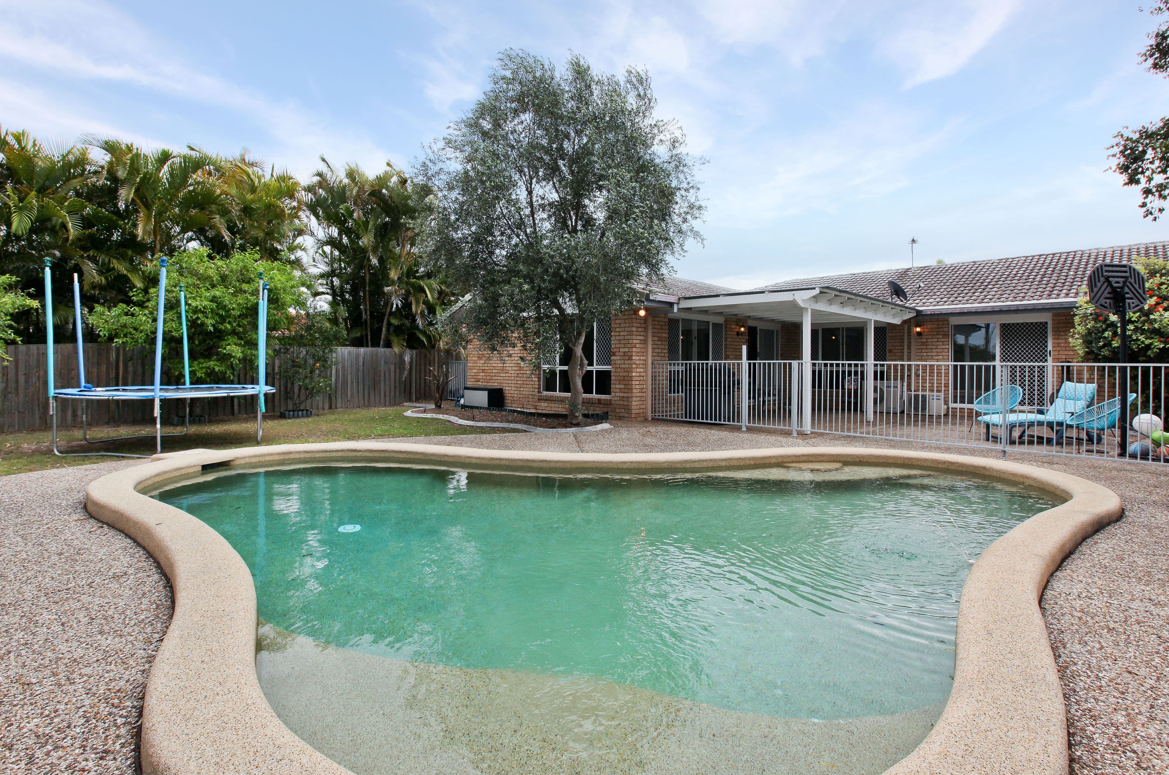 51 Port Jackson Boulevard, Clear Island Waters QLD 4226, Clear Island Waters - Image 1