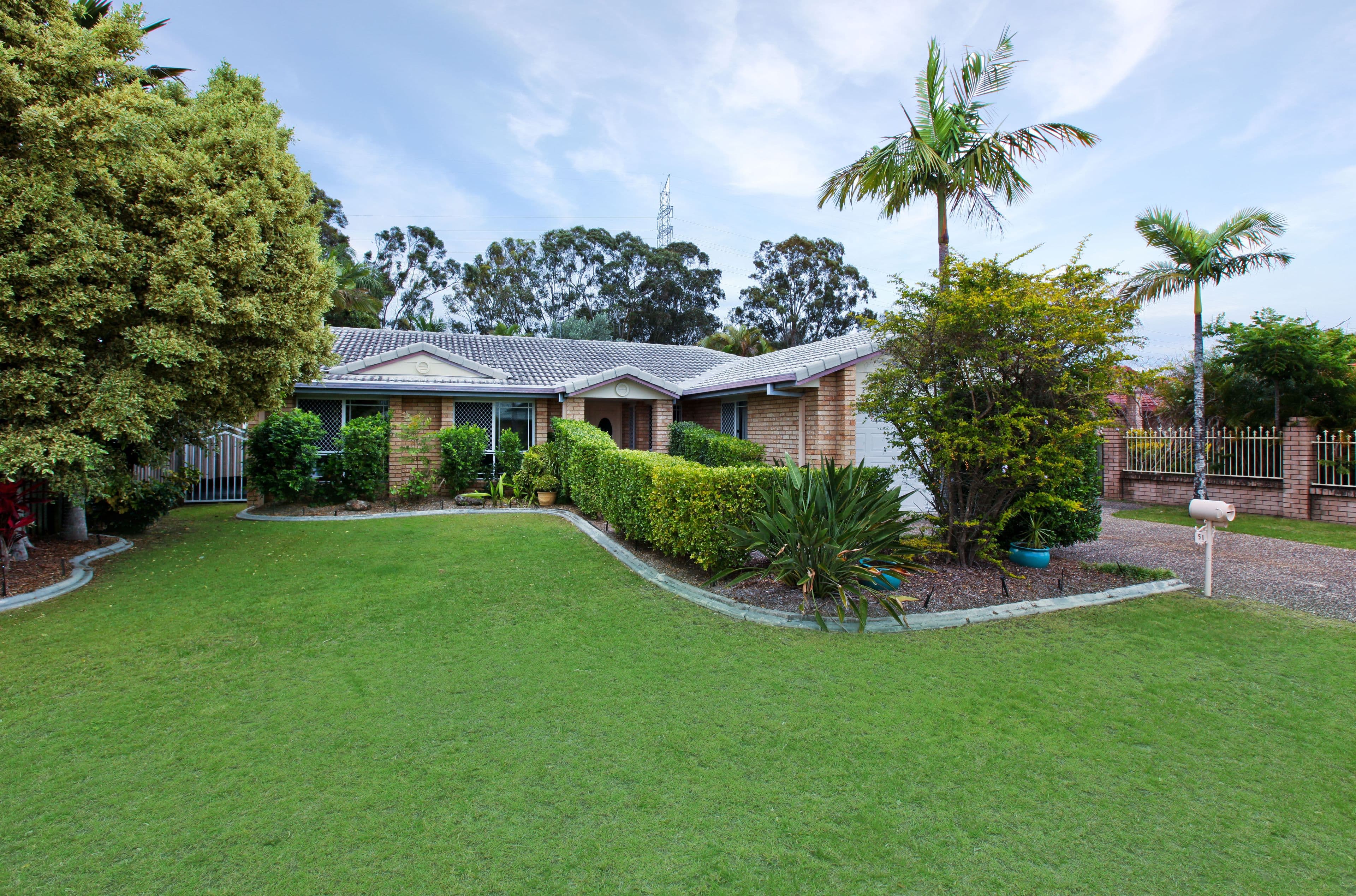 51 Port Jackson Boulevard, Clear Island Waters QLD 4226, Clear Island Waters - Thumbnail 3