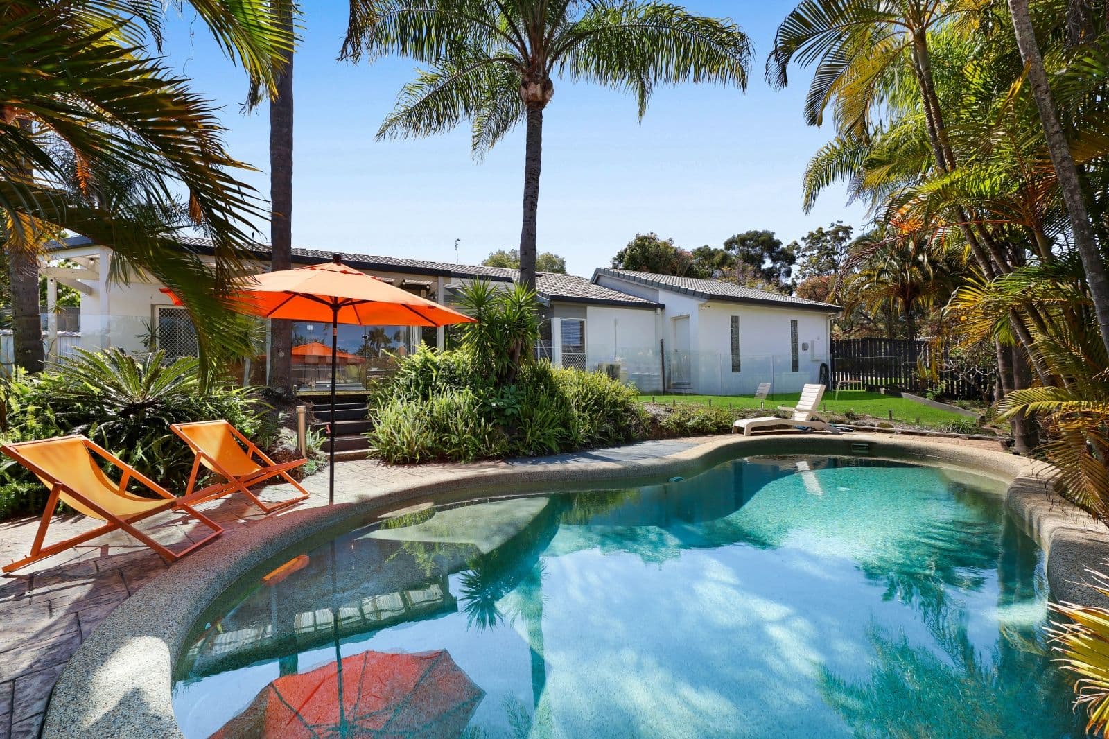 18 Queenscliff Crescent, Robina QLD 4226, Robina - Image 1