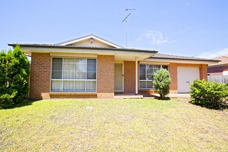 4 Wardang Road, HINCHINBROOK NSW 2168, Hinchinbrook - Image 1