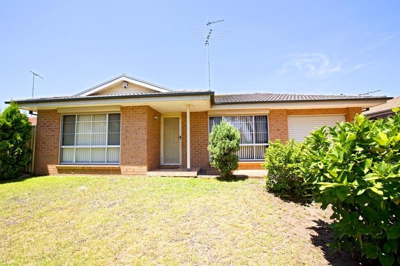 4 Wardang Road, HINCHINBROOK NSW 2168, Hinchinbrook - Thumbnail 8