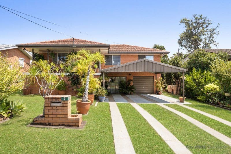 7 Vasey Street, Moorooka QLD 4105, Moorooka - Image 1