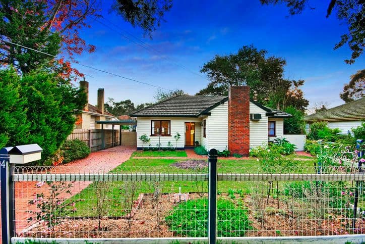 4 Miller Grove, RINGWOOD EAST VIC 3135, Ringwood East - Image 1