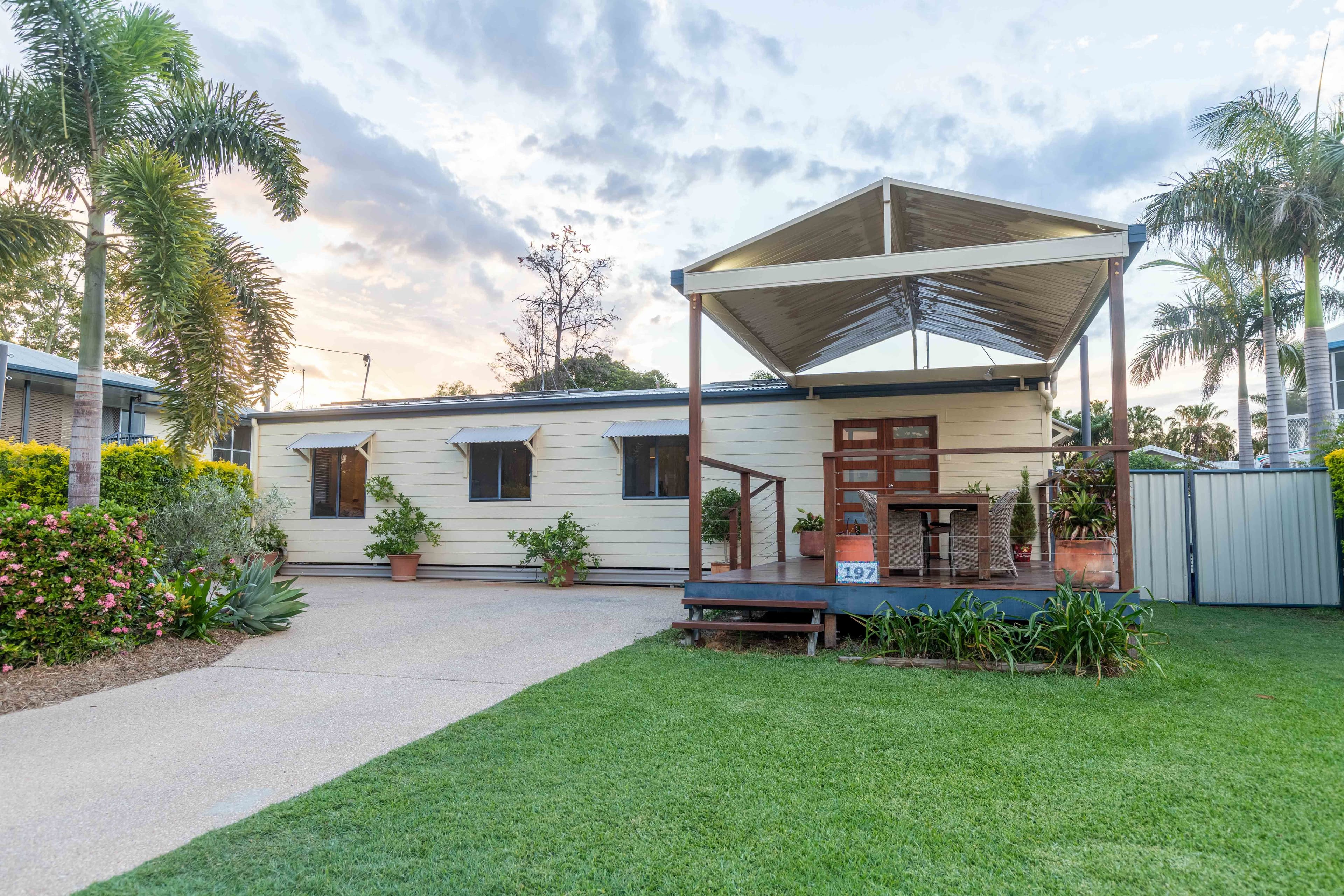197 Borilla Street, Emerald QLD 4720, Emerald - Image 1