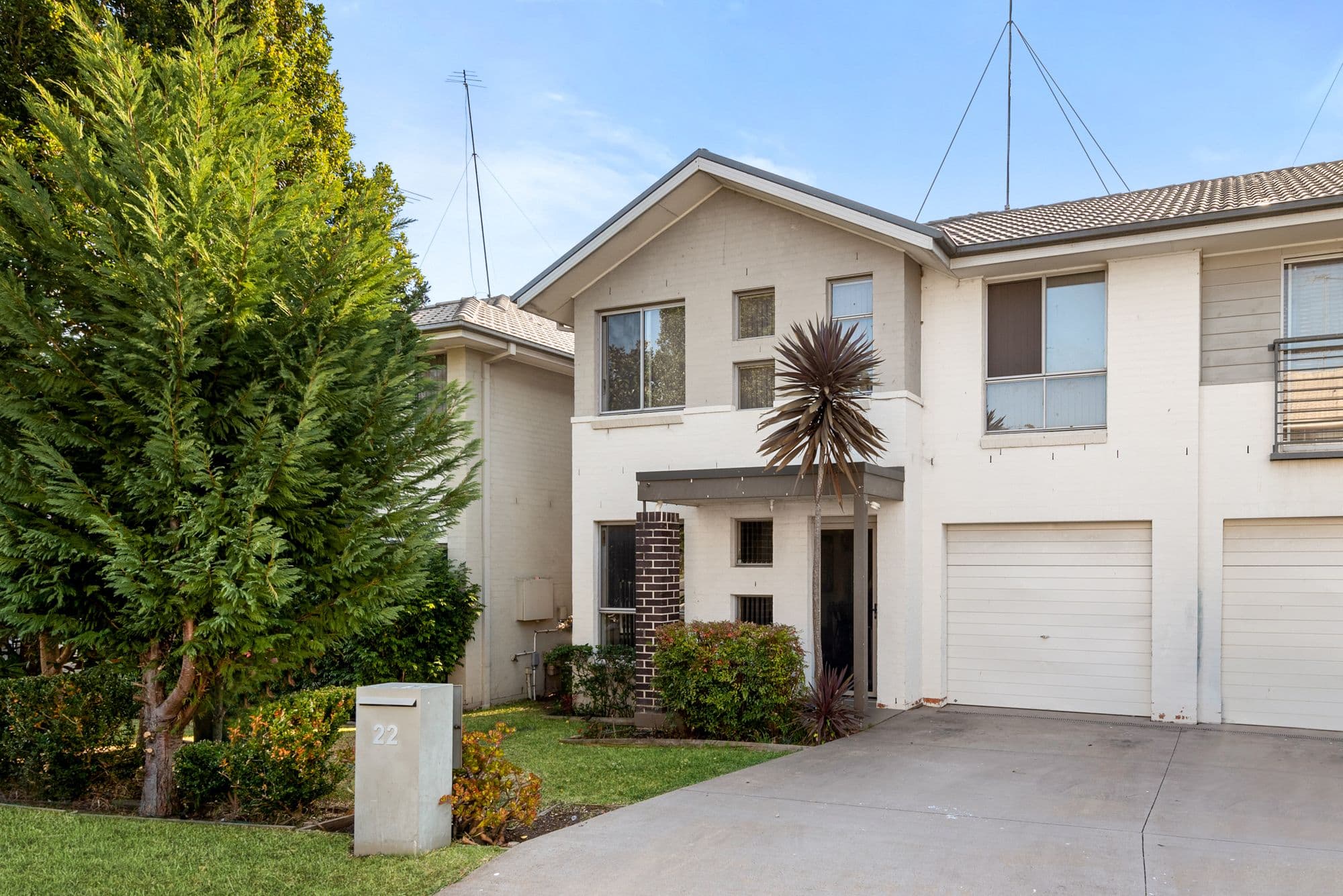 22 Kippax Avenue, Leumeah NSW 2560, Leumeah - Image 1