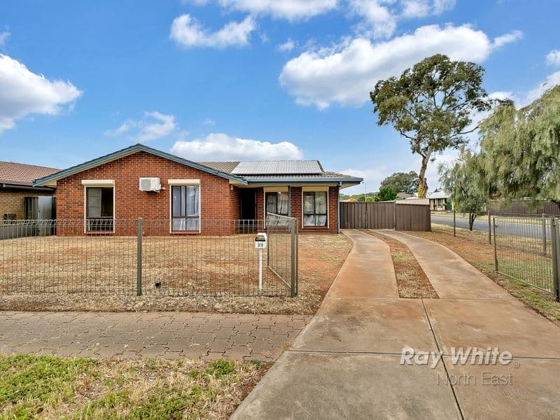 20 Hutchinson Drive, Parafield Gardens SA 5107, Parafield Gardens - Image 1