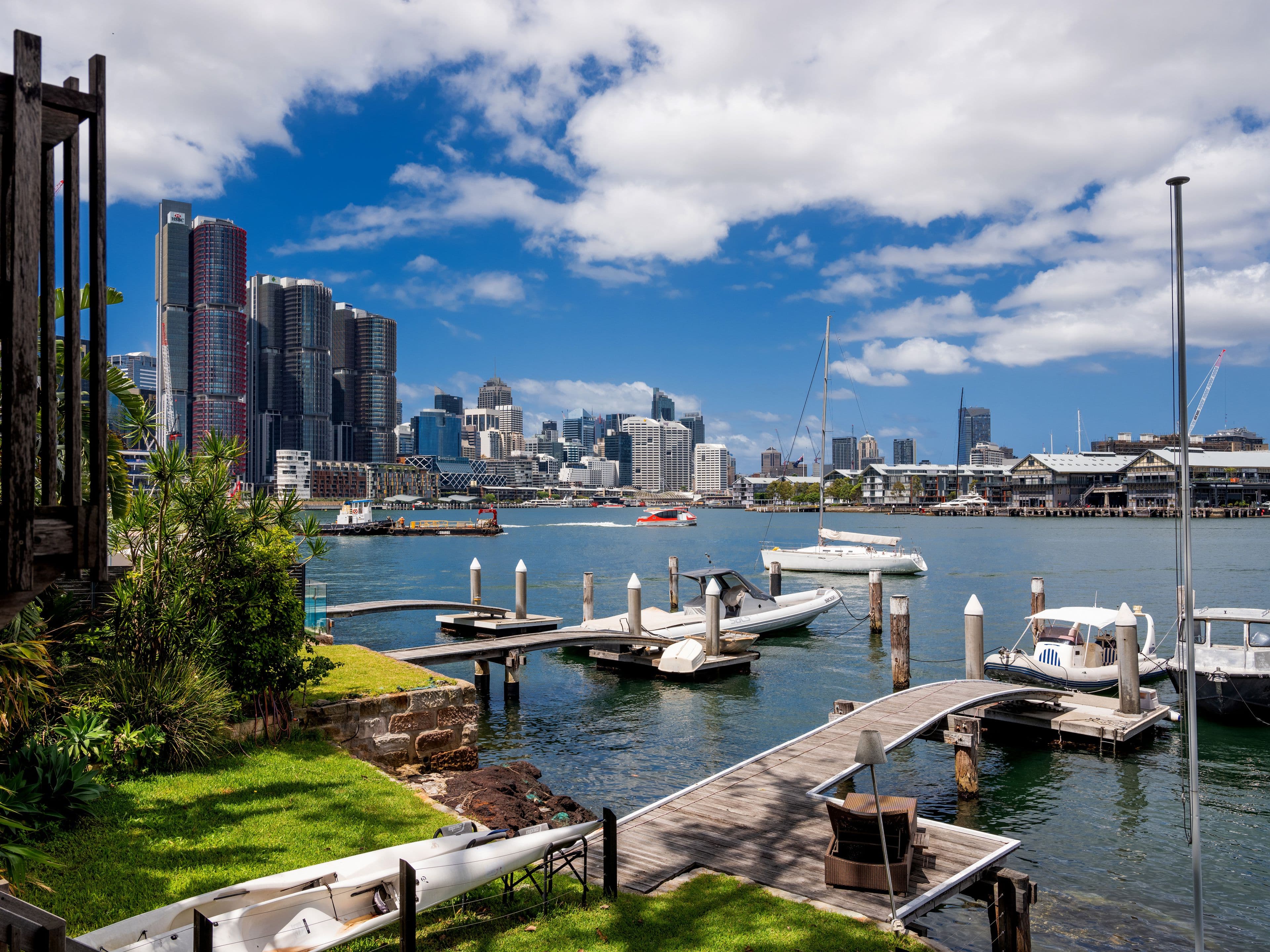 8 William Street, Balmain East - Image 1