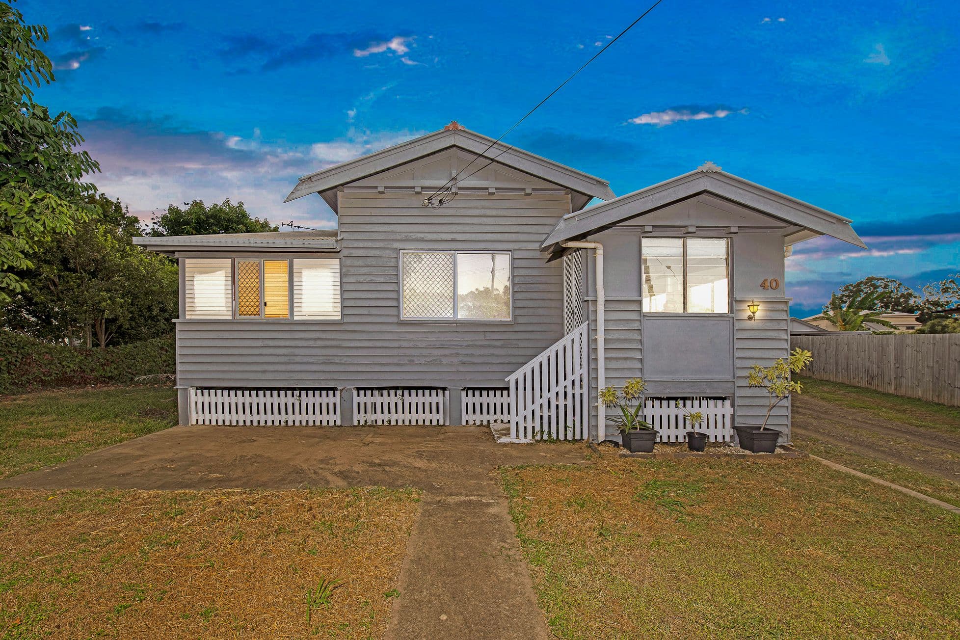 40 Gavin Street, Bundaberg North QLD 4670, Bundaberg North - Image 1