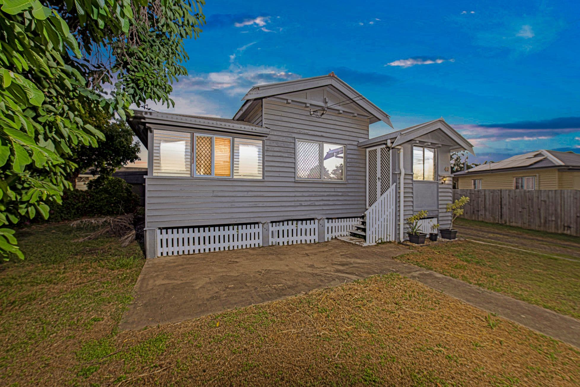 40 Gavin Street, Bundaberg North QLD 4670, Bundaberg North - Thumbnail 2