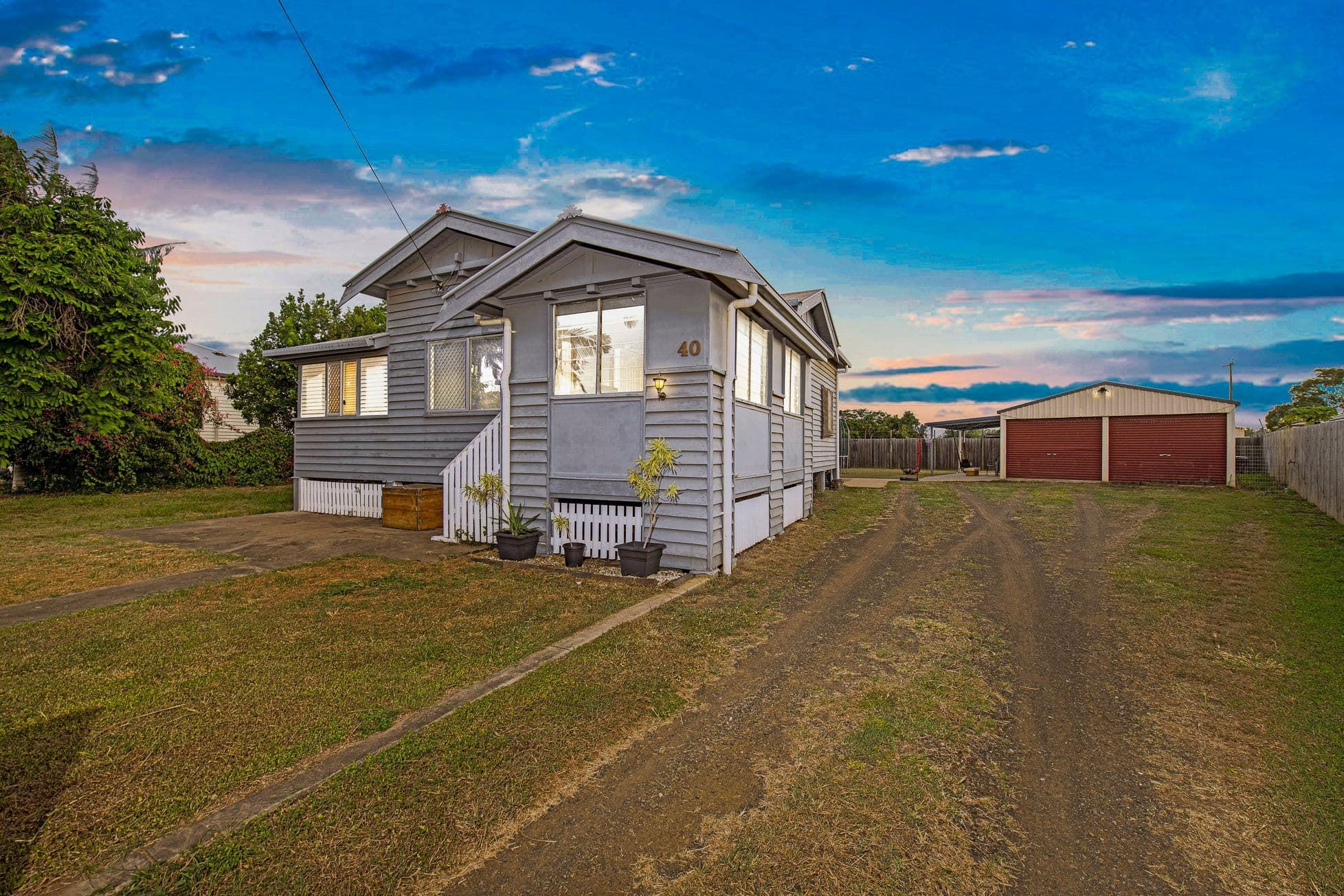 40 Gavin Street, Bundaberg North QLD 4670, Bundaberg North - Thumbnail 3