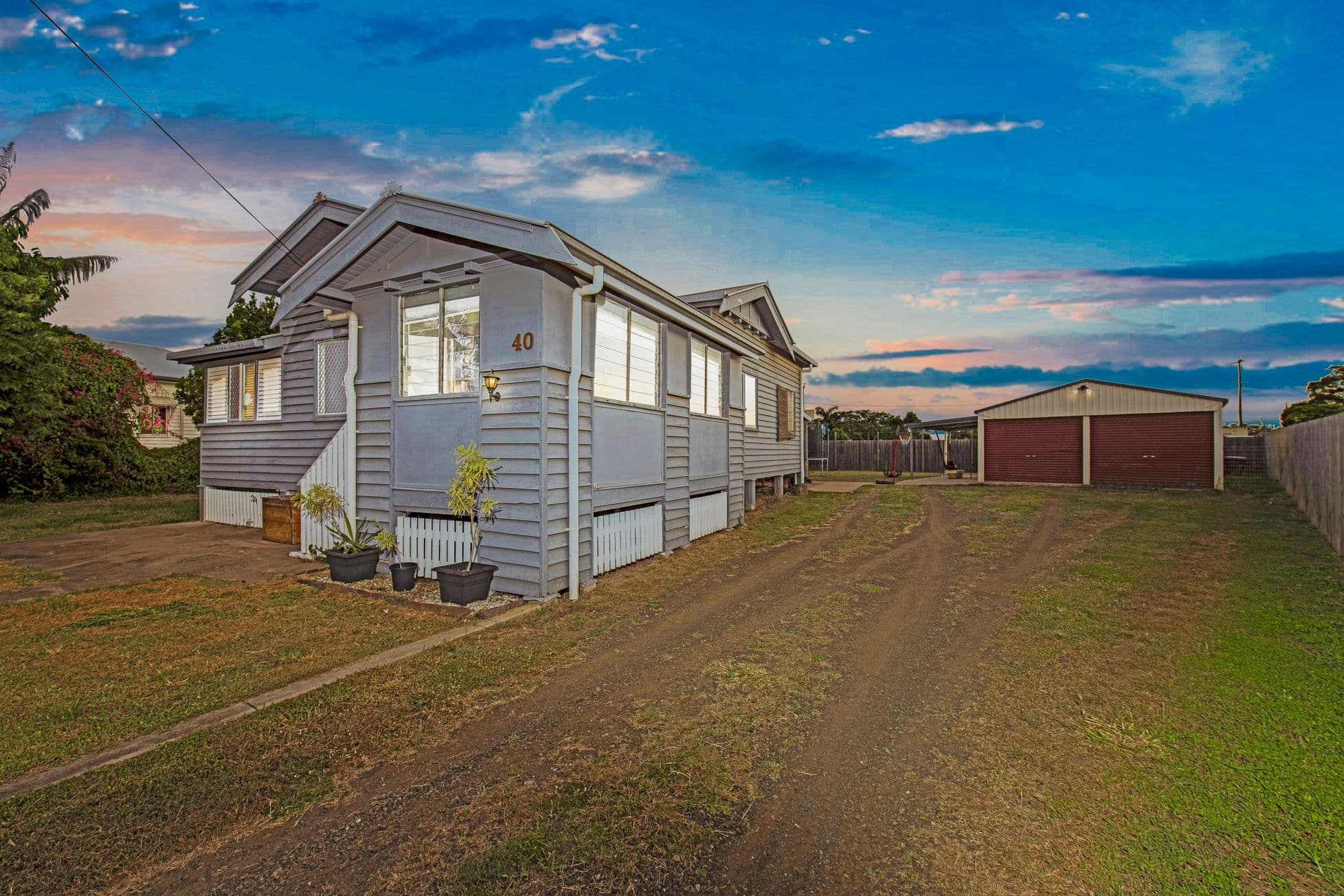 40 Gavin Street, Bundaberg North QLD 4670, Bundaberg North - Thumbnail 4