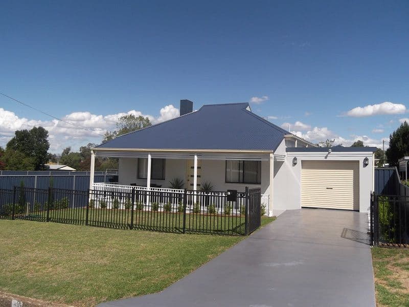 61 Brougham Street, COWRA NSW 2794, Cowra - Image 1
