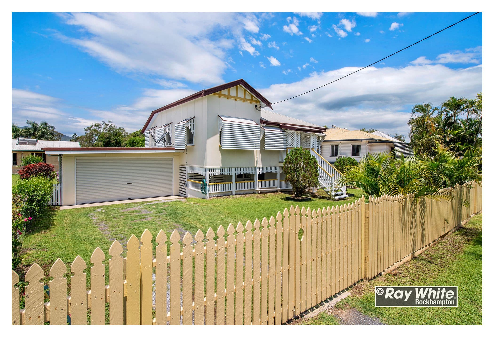 60 Edward Street, Berserker QLD 4701, Berserker - Image 1