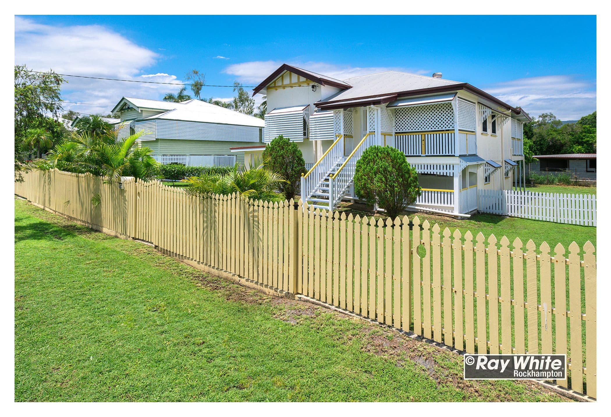 60 Edward Street, Berserker QLD 4701, Berserker - Thumbnail 2