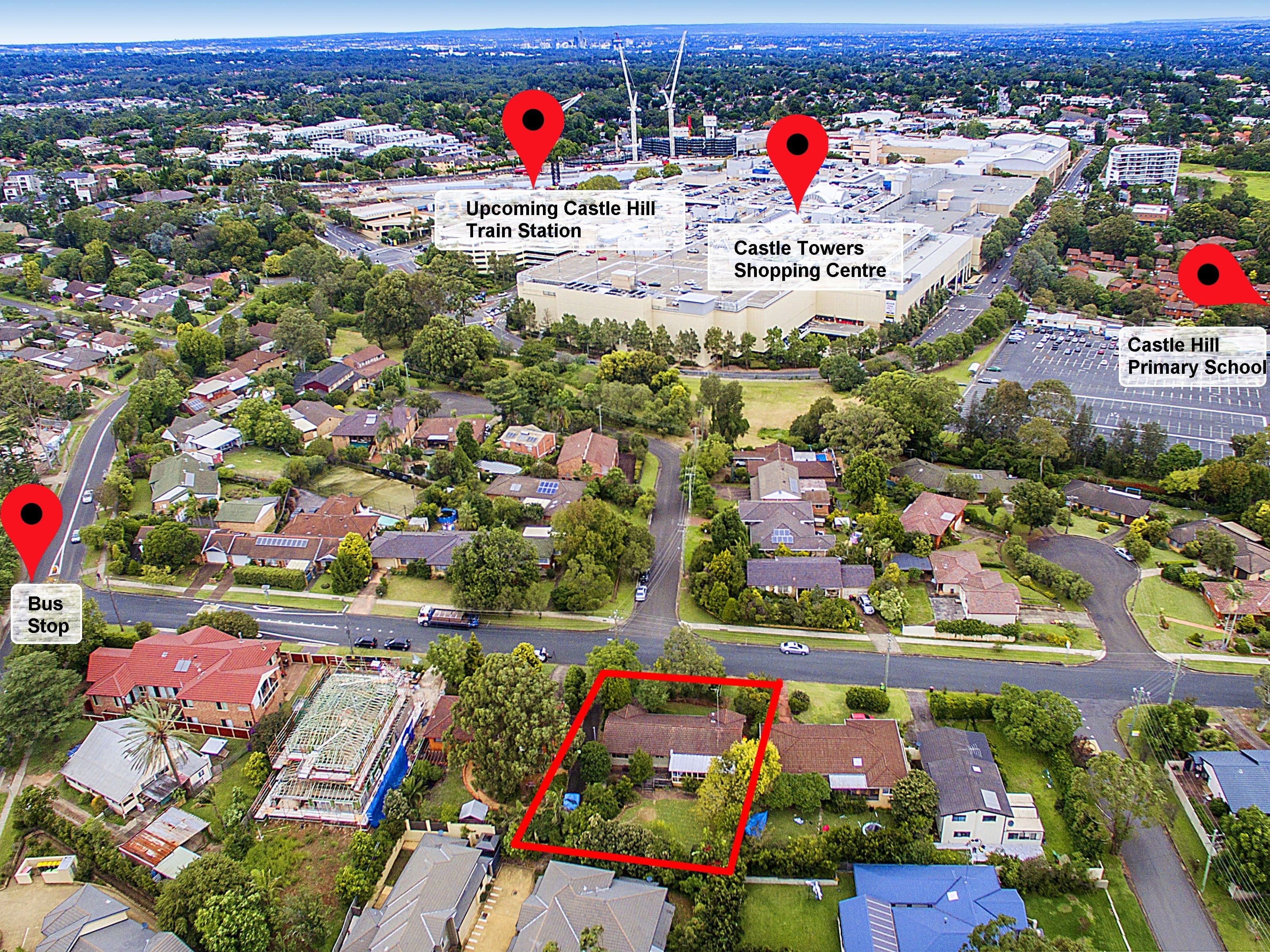 7 Gilham Street, Castle Hill - Image 1