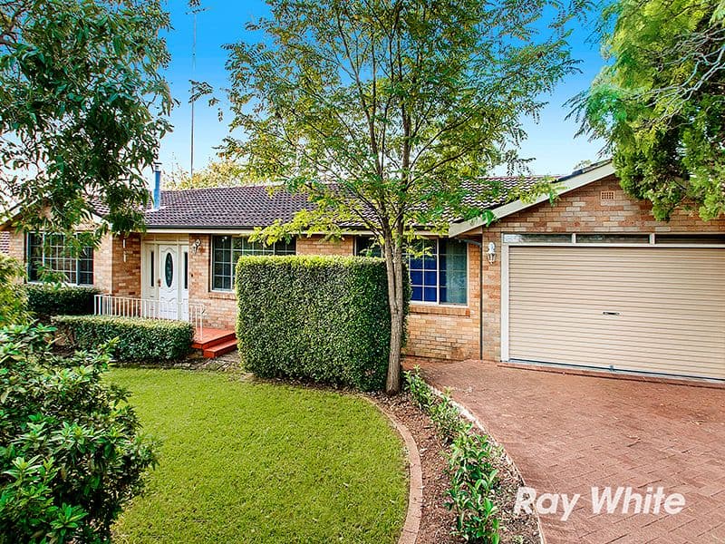7 Gilham Street, Castle Hill - Thumbnail 2