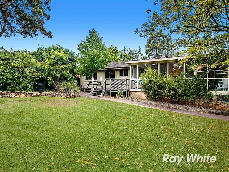 7 Gilham Street, Castle Hill - Thumbnail 8