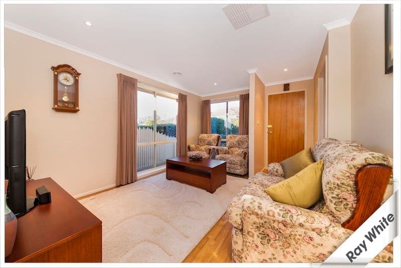 66 James Smith Circuit, Conder ACT 2906, Conder - Thumbnail 6