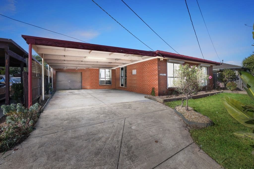208 McGrath Road, Wyndham Vale VIC 3024, Wyndham Vale - Thumbnail 2
