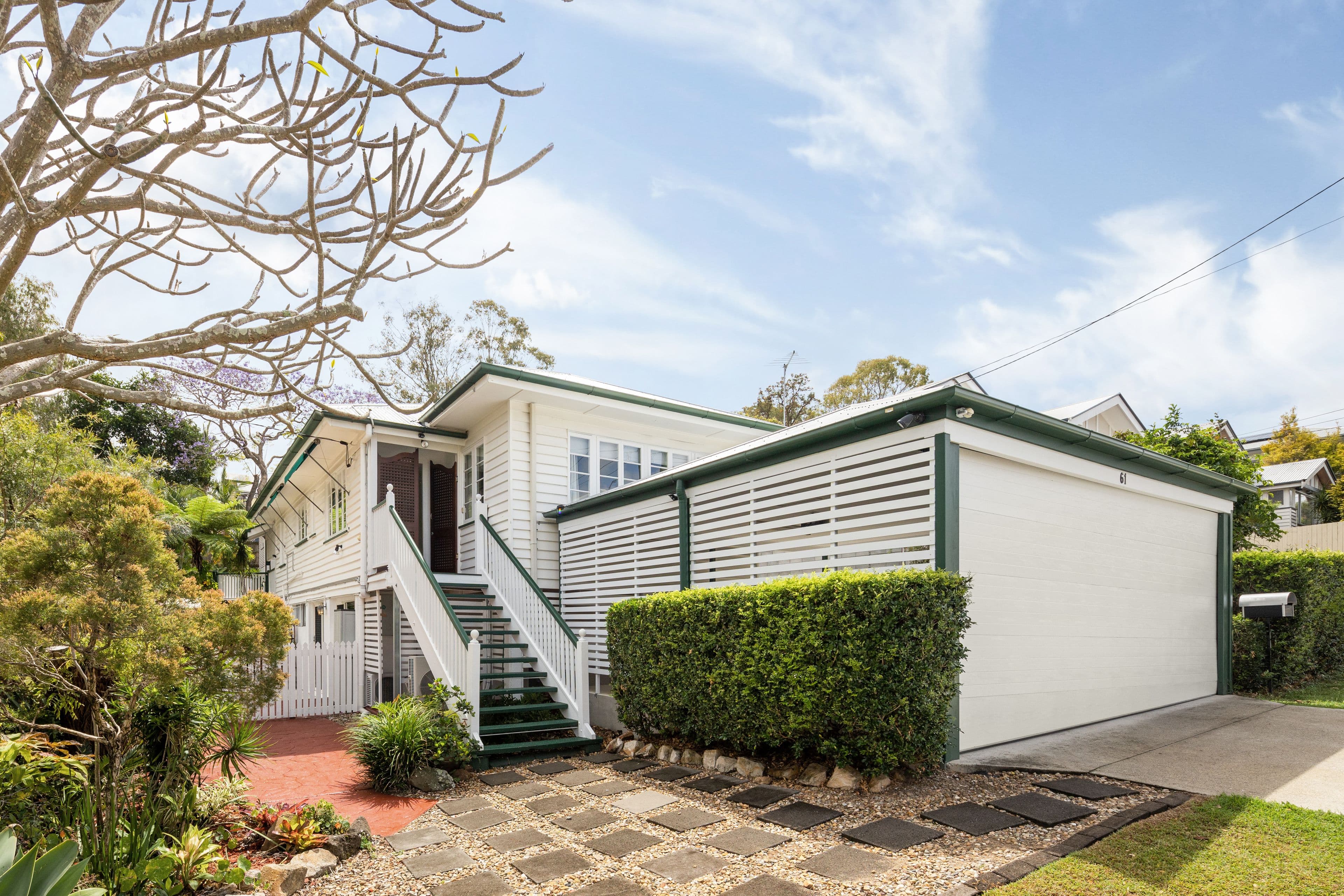 61 Hall Street, Alderley QLD 4051, Alderley - Image 1