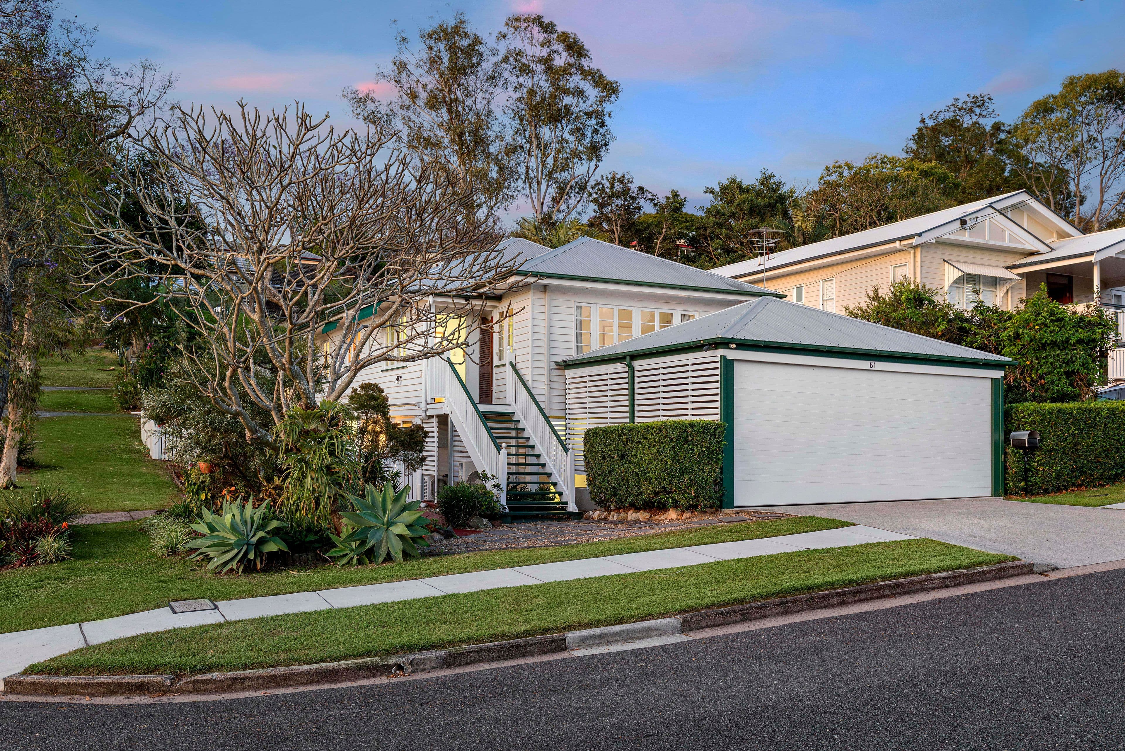 61 Hall Street, Alderley QLD 4051, Alderley - Thumbnail 2