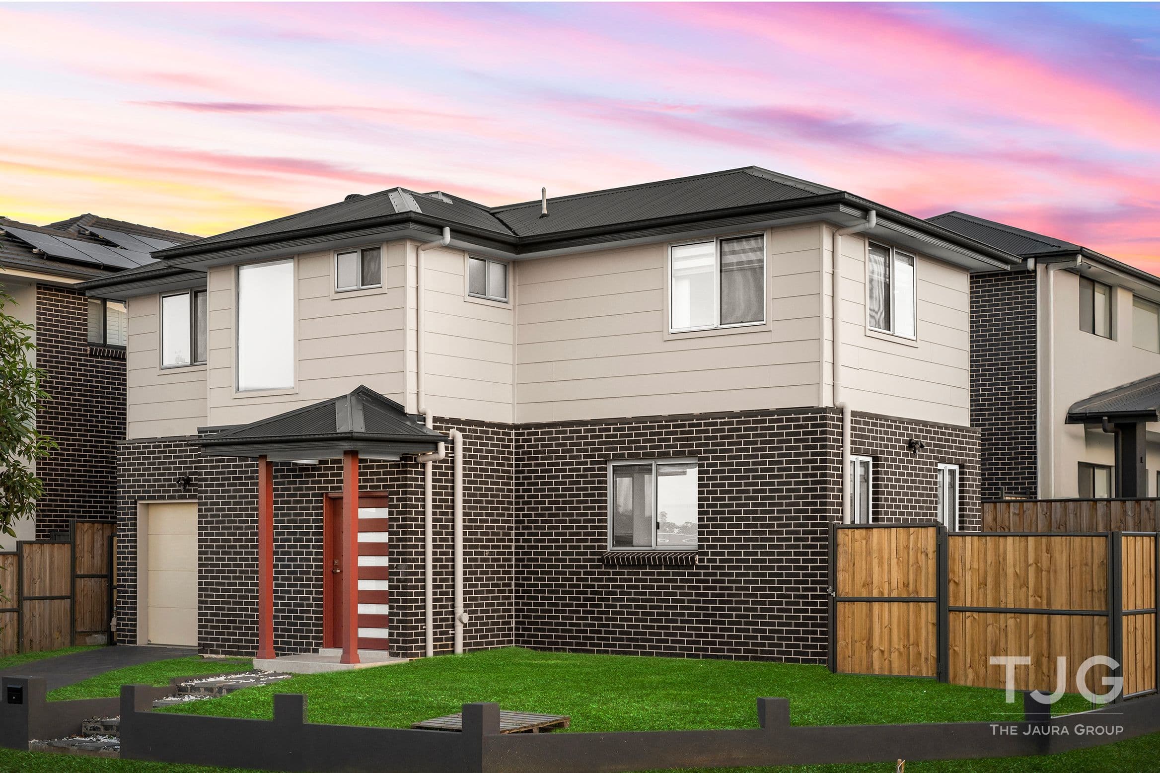 224 George Street, Box Hill NSW 2765, Box Hill - Image 1