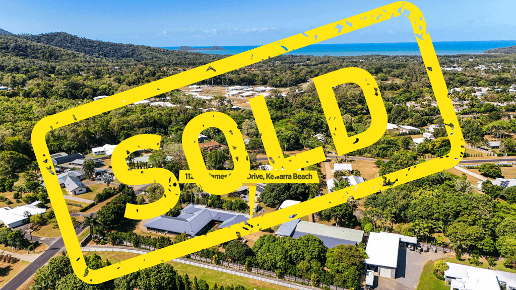112-114 James Cook Drive, Kewarra Beach QLD 4879, Kewarra Beach - Image 1