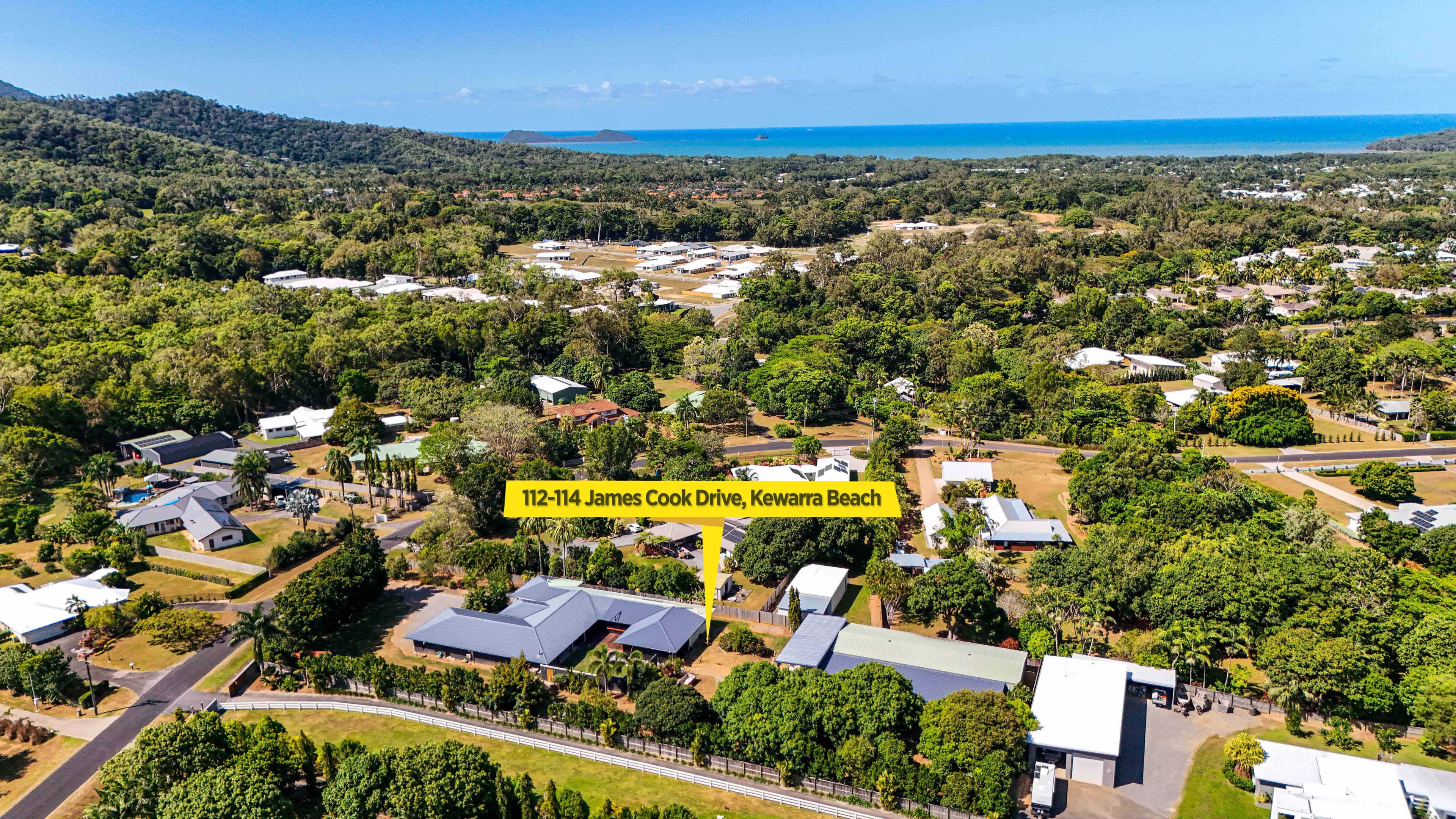 112-114 James Cook Drive, Kewarra Beach QLD 4879, Kewarra Beach - Thumbnail 2