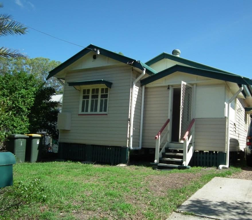 572 Alice Street, MARYBOROUGH QLD 4650, Maryborough - Image 1