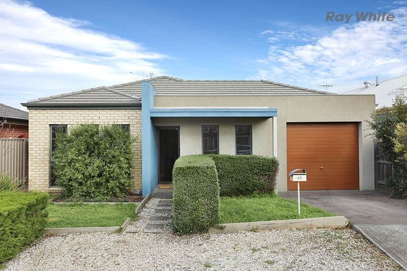 49 Whistler Crescent, Point Cook VIC 3030, Point Cook - Image 1