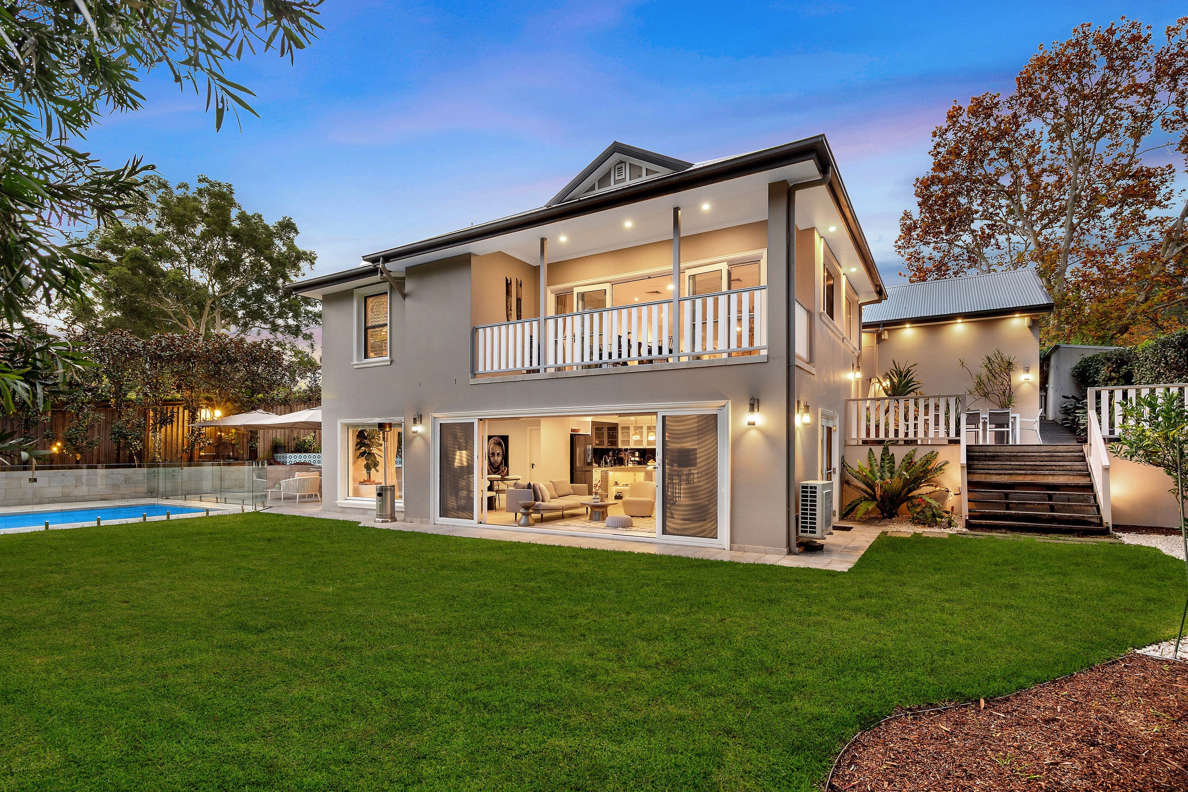 2 Lonsdale Avenue, Pymble NSW 2073, Pymble - Image 1