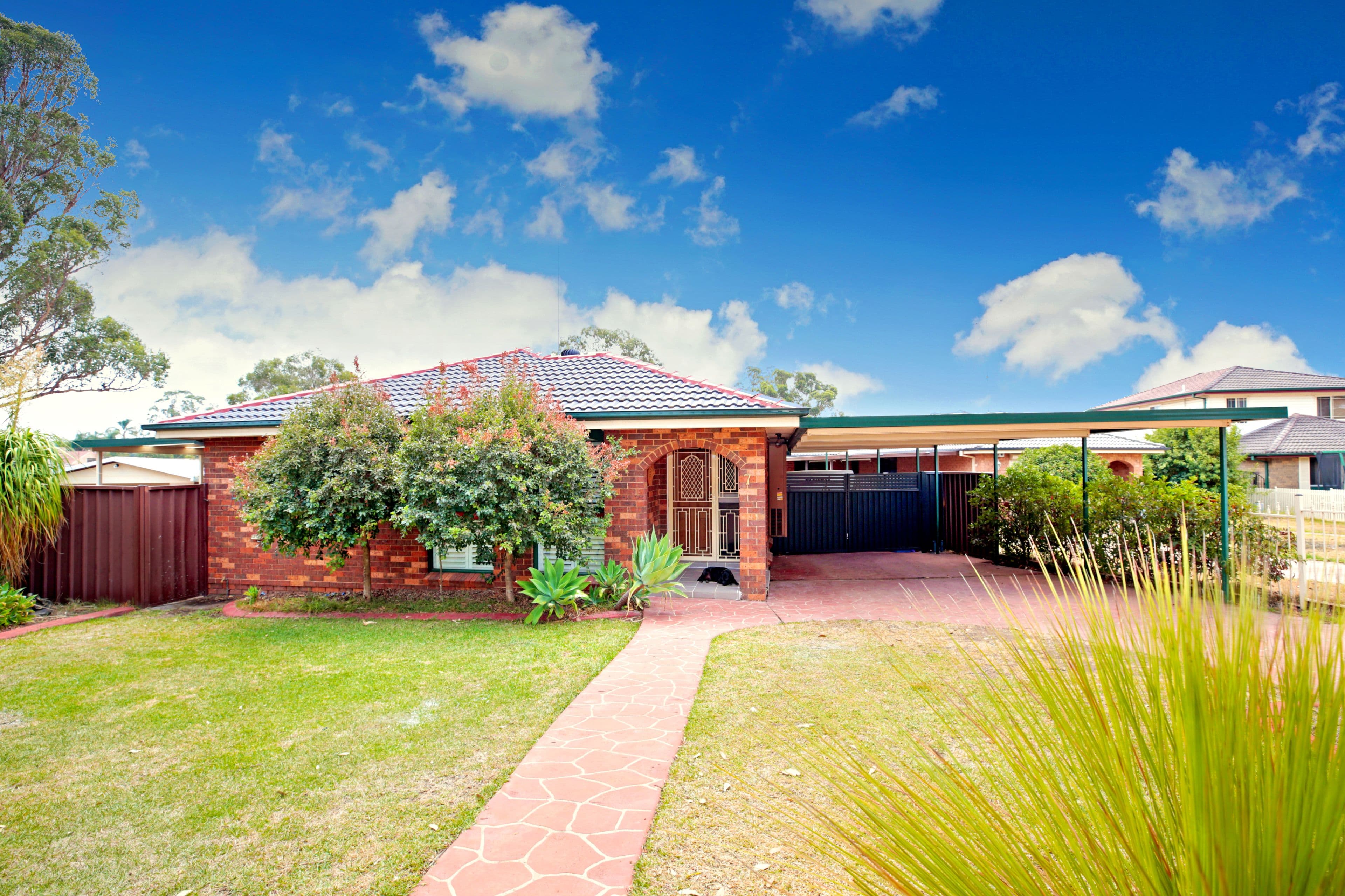 7 Summercrop Place, Werrington Downs - Image 1
