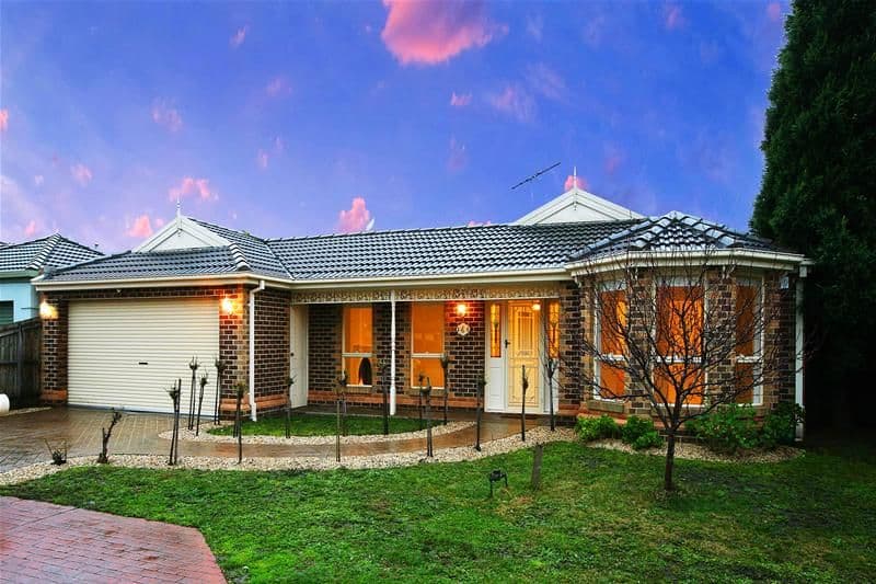 4 Foxglove Place, EPPING VIC 3076, Epping - Image 1