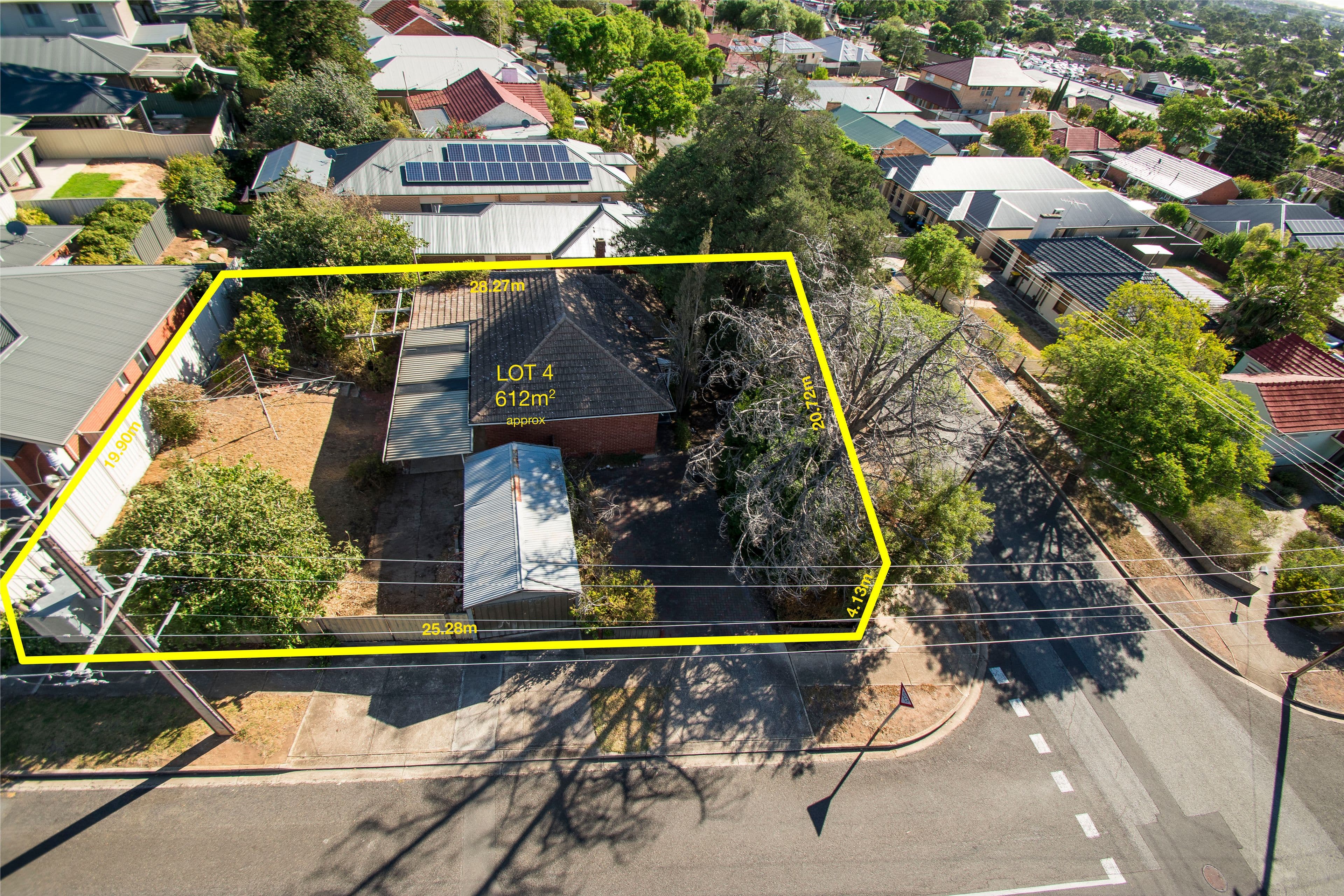 24 Jackson Terrace, Enfield SA 5085, Enfield - Image 1