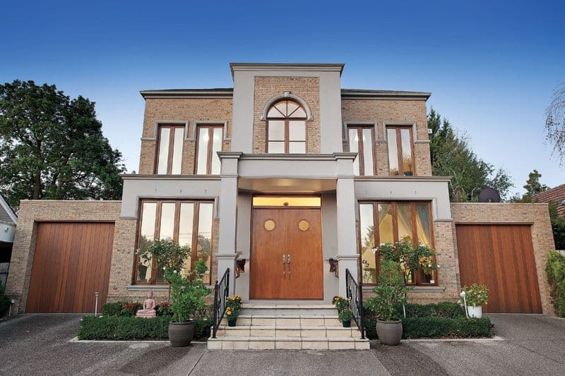 991 Toorak Road, CAMBERWELL VIC 3124, Camberwell - Image 1