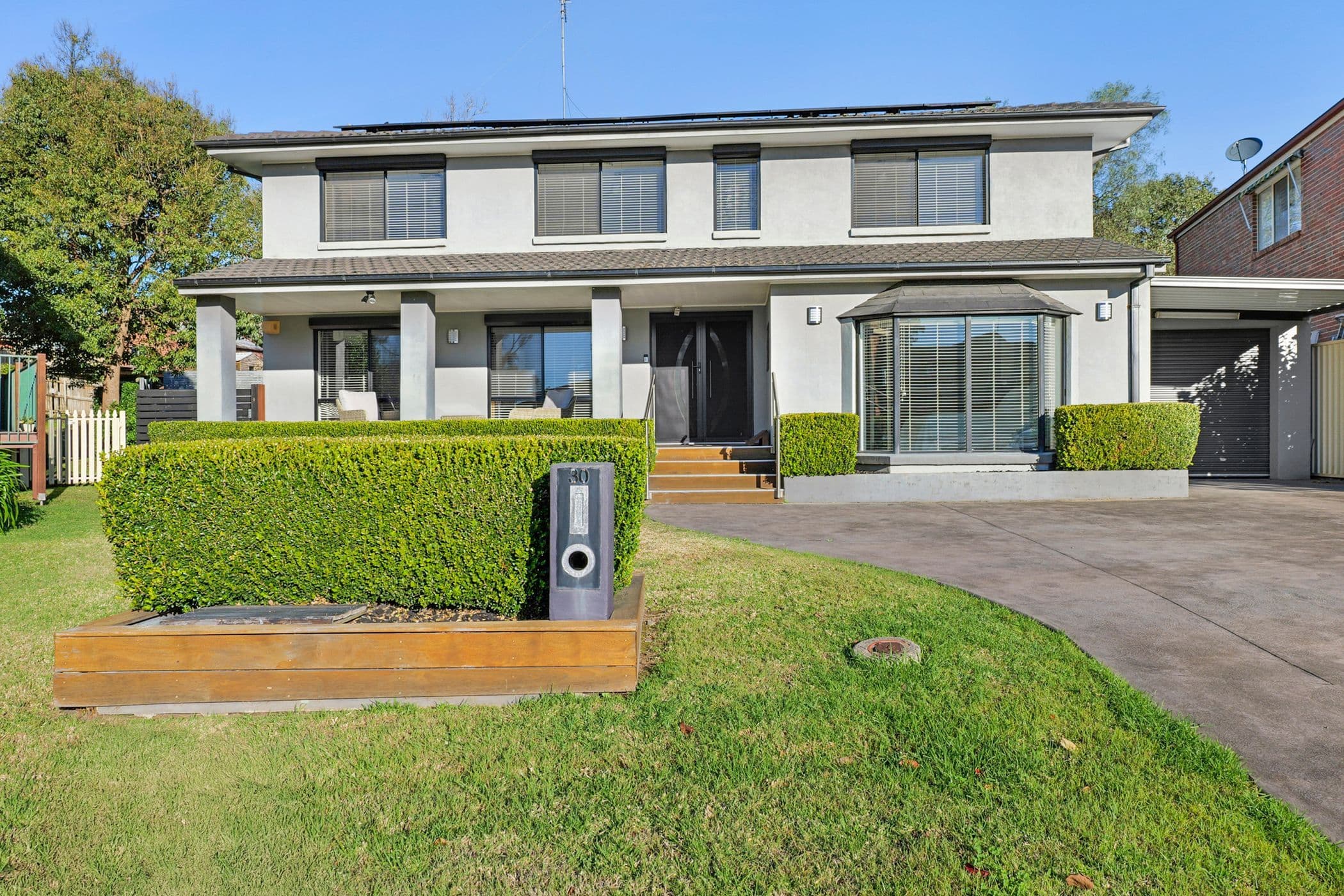 30 James Ruse Close, Windsor NSW 2756, Windsor - Image 1