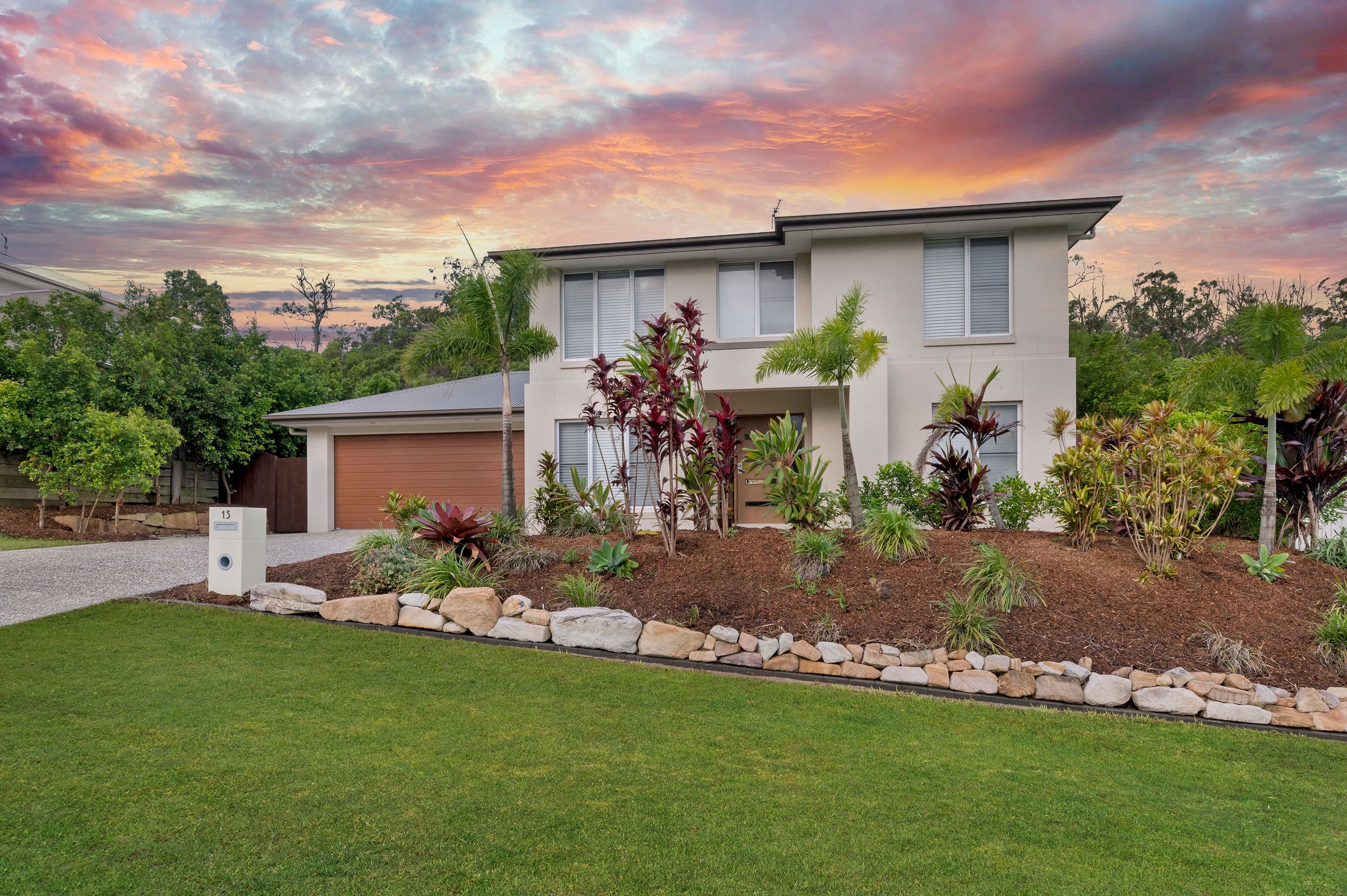 13 Major Mitchell Drive, Upper Coomera QLD 4209, Upper Coomera - Image 1