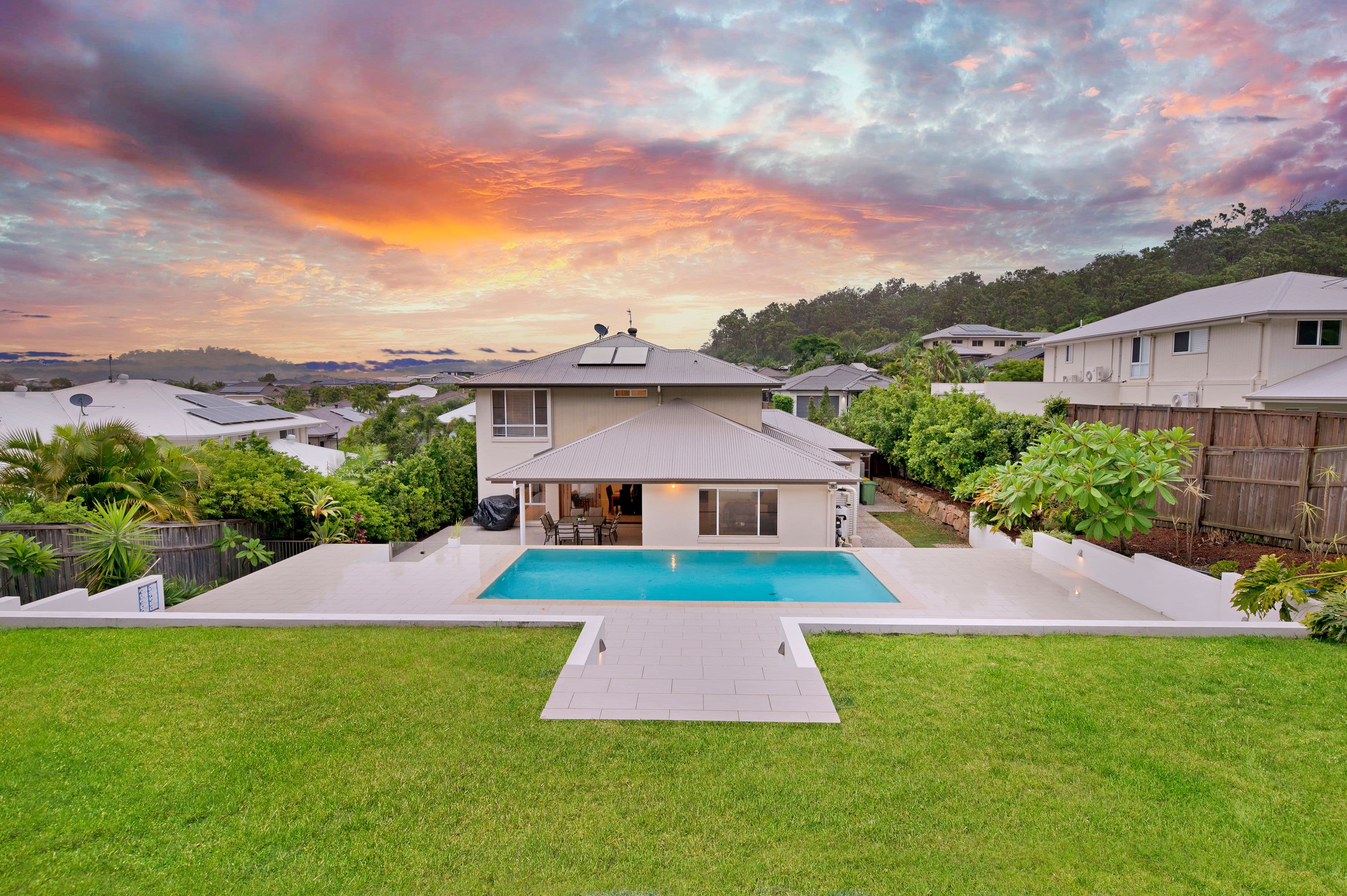 13 Major Mitchell Drive, Upper Coomera QLD 4209, Upper Coomera - Thumbnail 2