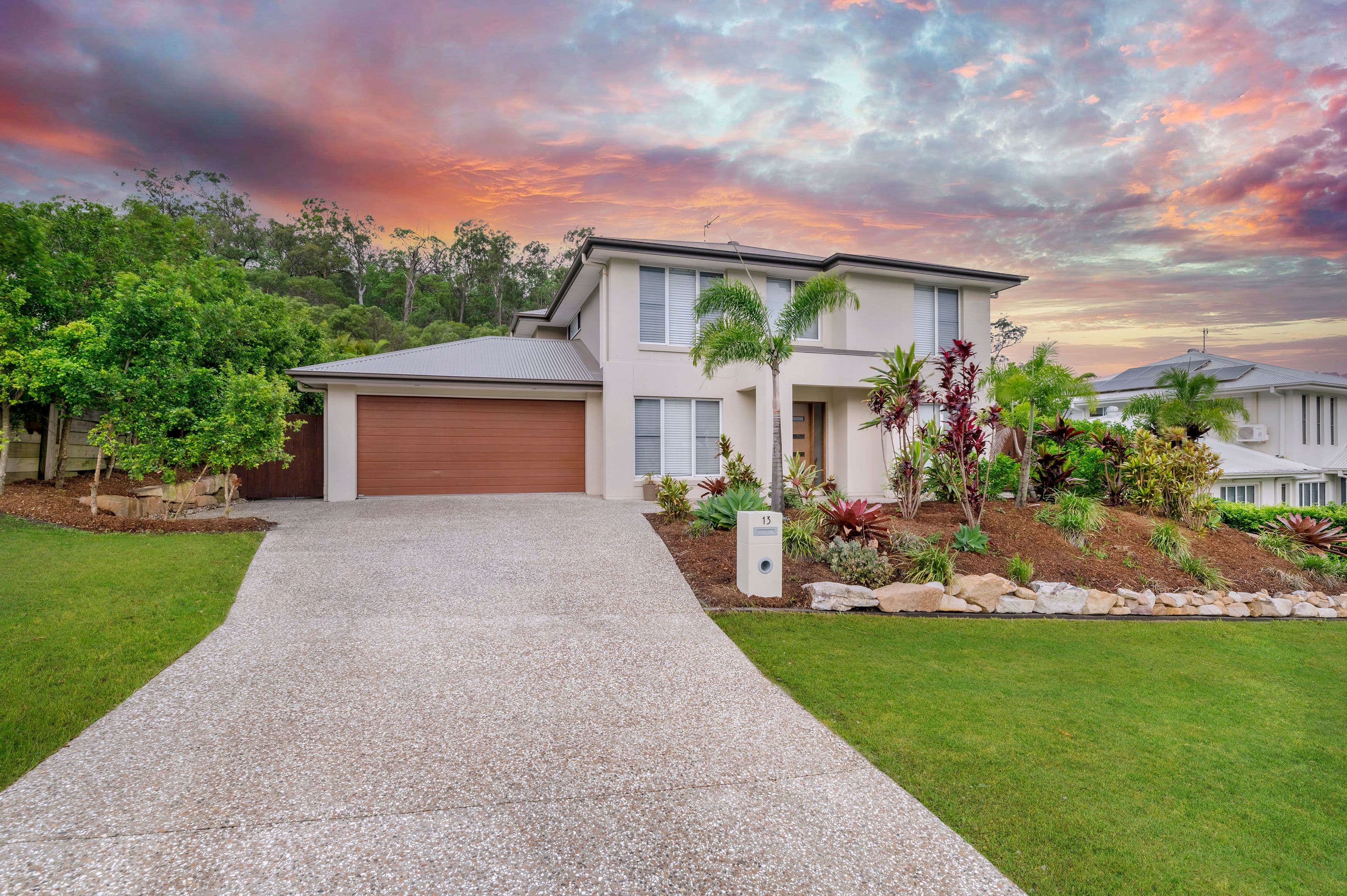 13 Major Mitchell Drive, Upper Coomera QLD 4209, Upper Coomera - Thumbnail 3