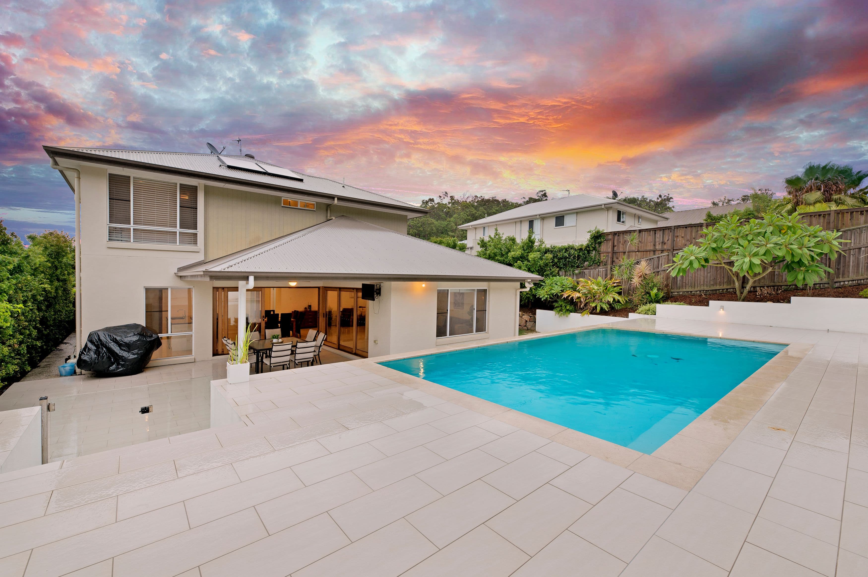 13 Major Mitchell Drive, Upper Coomera QLD 4209, Upper Coomera - Thumbnail 4